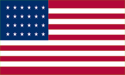 [U.S. 24 Star Flag]