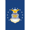 [Air Force Banner]