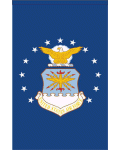 [Air Force Banner]