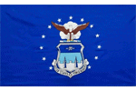 Air Force Academy flag
