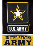 [Army Star U.S. Army Banner]