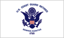 [Coast Guard Retired Flag]
