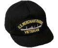 [Merchant Marine Ball Cap]