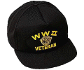 [WWII Ball Cap]