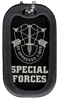 [Army Special Forces Dog Tag]