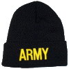 [Army Knit Watch Cap]