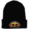 Operation Iraqi Freedom Veteran Camels Knit Watch Cap