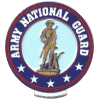 [Army National Guard Magnet]
