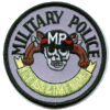 [Military Police Patch]