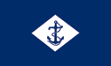 [Navy Battalion Flag]