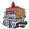 [Point Lookout Lighthouse Magnet]
