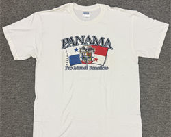 Panama Tee Shirt