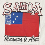 Samoa Tee Shirt