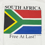 South Africa Tee Shirt