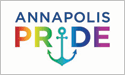 [Annapolis Pride Flag]
