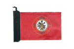 [Fire Department Antenna Flag]