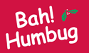 [Bah! Humbug Flag]