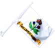 [Annapolis Car Flag]