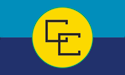 [CARICOM Flag]