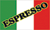 [Espresso Flag]