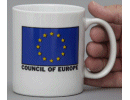 [European Union Coffee Mug]