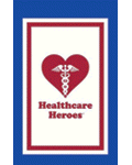 [Healthcare Heroes Vertical Banner]