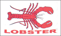 [Lobster Flag]