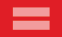 [Marriage Equality Flag]