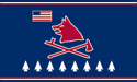[Pawnee Nation Flag]