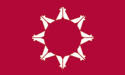 [Oglala Sioux Flag]