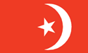 [Nation of Islam Flag]