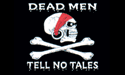 [Dead Men Tell No Tales Flag]