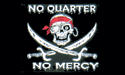 [No Quarter No Mercy Flag]