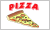 Pizza flag