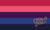 Rainbow-Bisexual Logo page