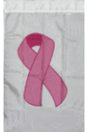 [Pink Ribbon Banner]