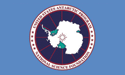 [United States Antarctic Program Flag]