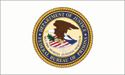 [Federal Bureau of Prisons (BOP) Flag]