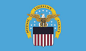 [Defense Logistics Agency Flag]