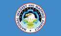 [U.S. National Imagery and Mapping Agency (NIMA) Flag]