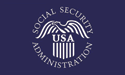 [United States Social Security Administration (SSA) Flag]