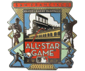 [2007 All Star Giants Pin]
