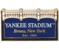 [Yankees Established 1923 Pin]