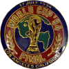 [World Cup '94 Final Pin]