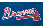 [Braves Flag]