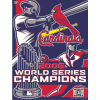 [World Series Champion Cardinals Banner]