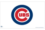 [Cubs Flag]