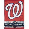 [Nationals 2019 National League Champs Banner]