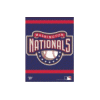 [Nationals Garden Flag Design #1]