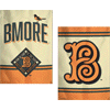 [Orioles BMORE Garden Flag]